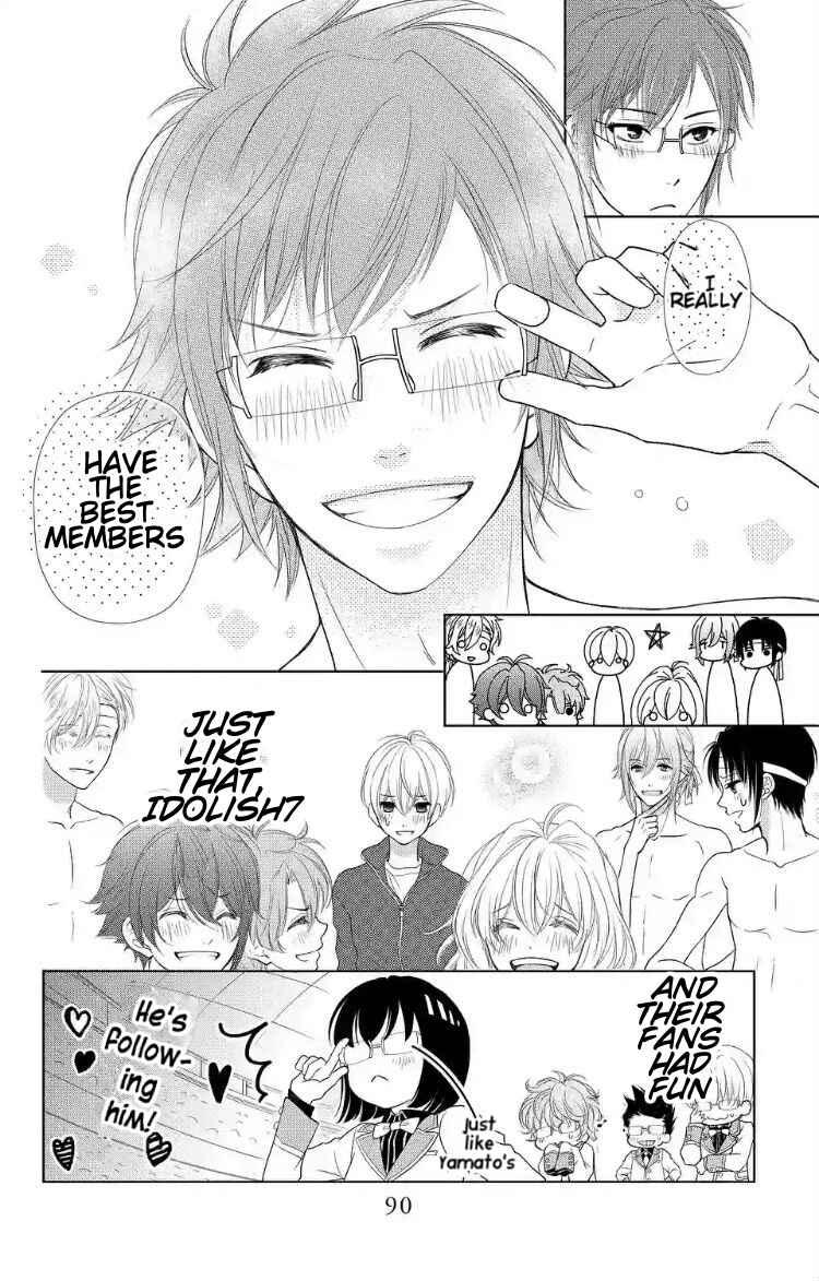 Page 30 Chapter 3 IDOLiSH7