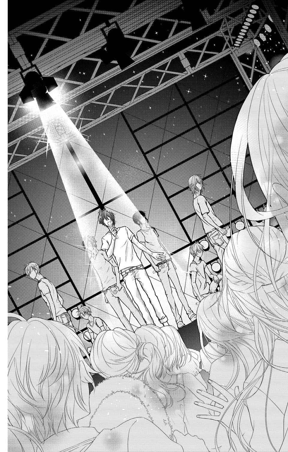 Page 26 Chapter 12 IDOLiSH7