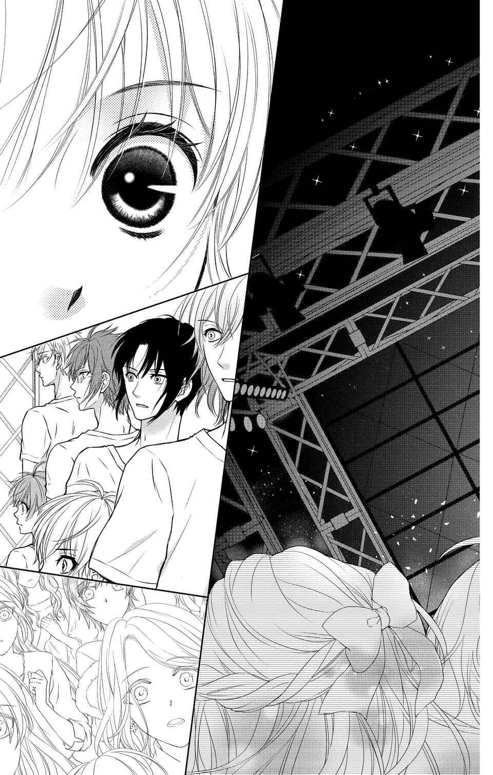 Page 27 Chapter 12 IDOLiSH7