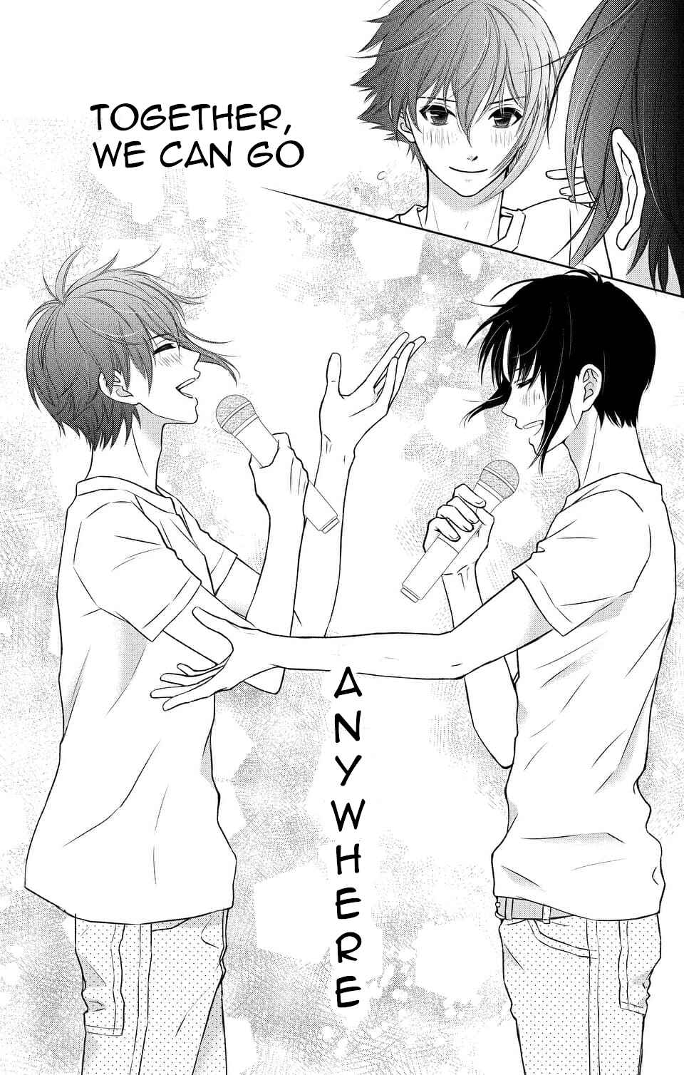 Page 30 Chapter 12 IDOLiSH7