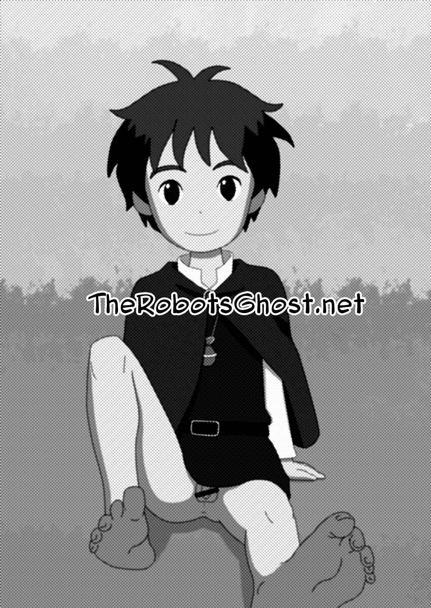 Page 20 Chapter Unknown_ebe3 Big Hero 6 - Hitori De Dekiru Mon (Doujinshi)