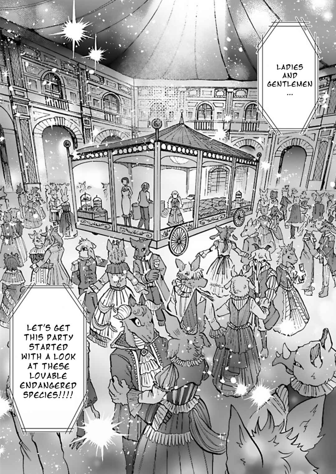 Page 20 Chapter 10 List Rouge