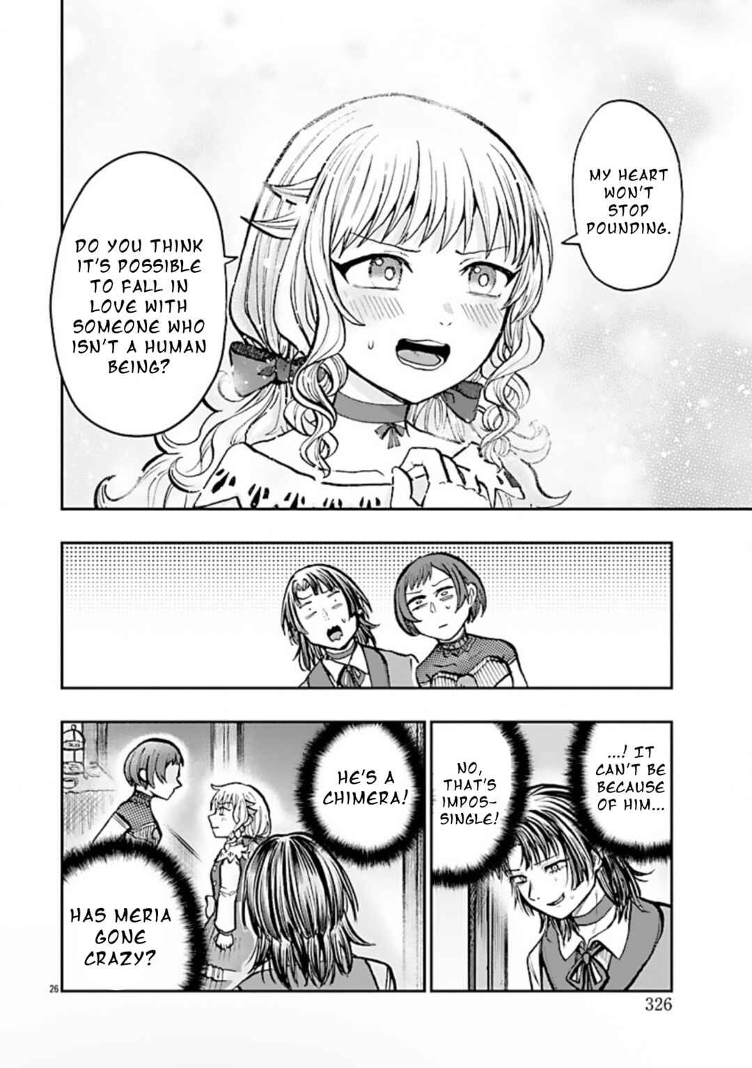 Page 26 Chapter 10 List Rouge