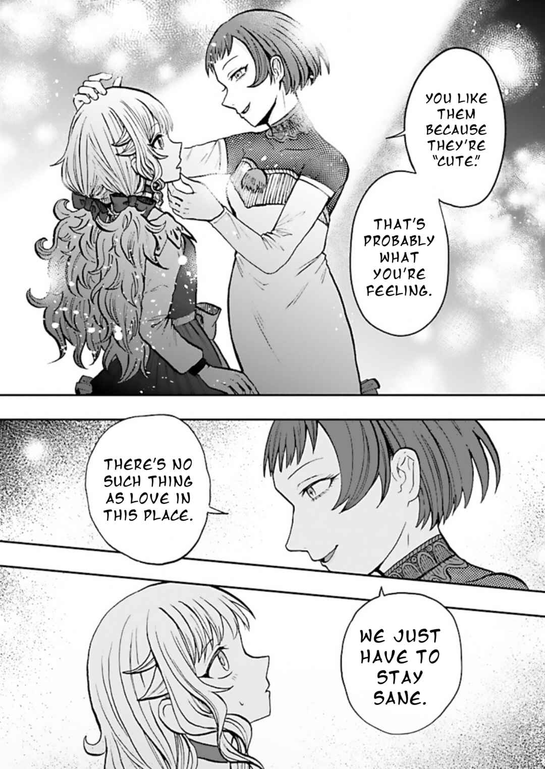 Page 28 Chapter 10 List Rouge