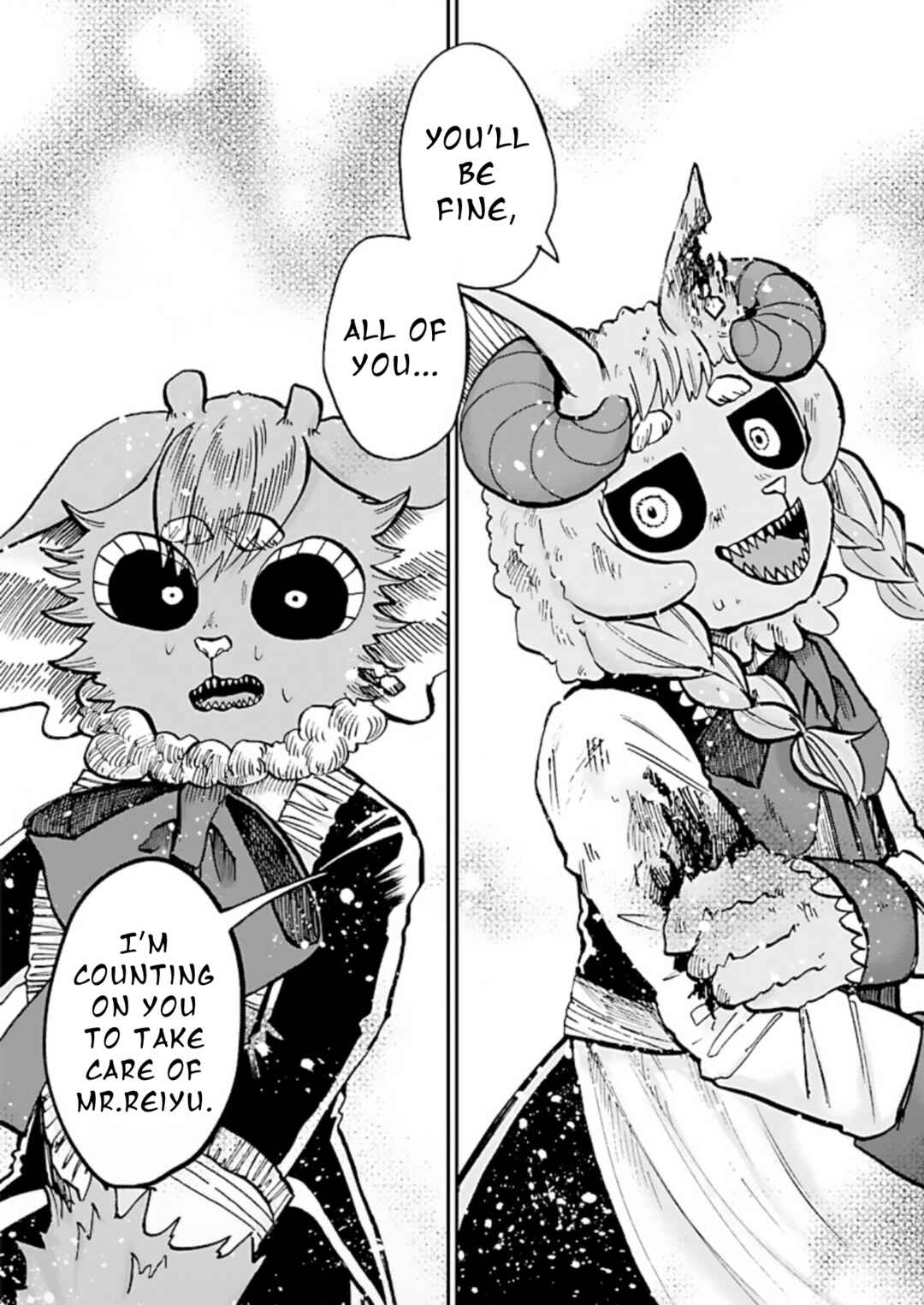Page 6 Chapter 10 List Rouge