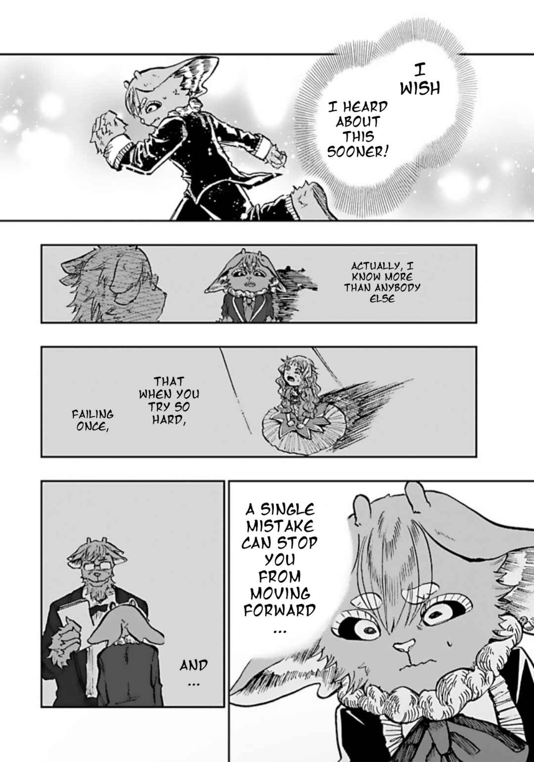 Page 20 Chapter 2 List Rouge