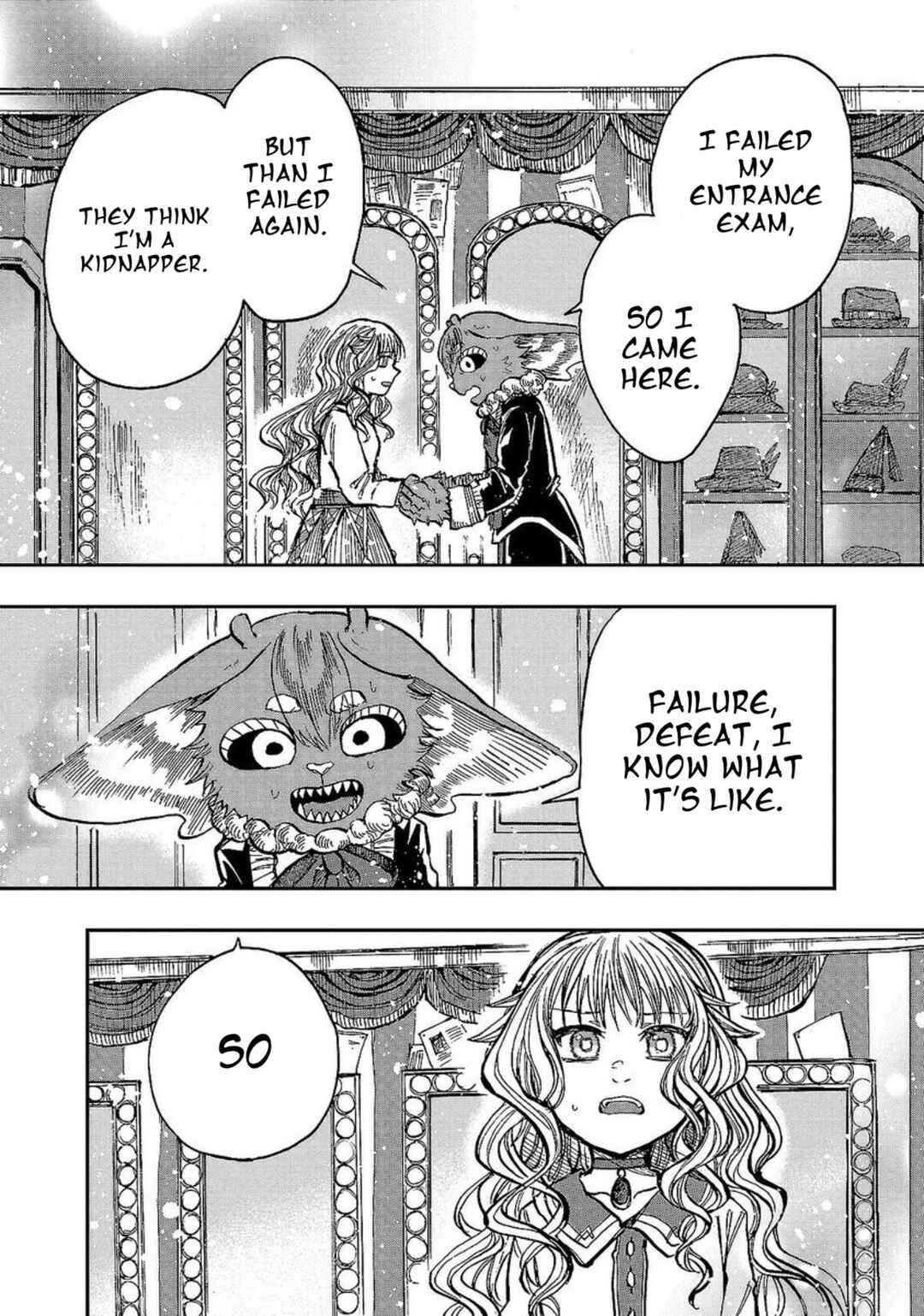 Page 24 Chapter 2 List Rouge