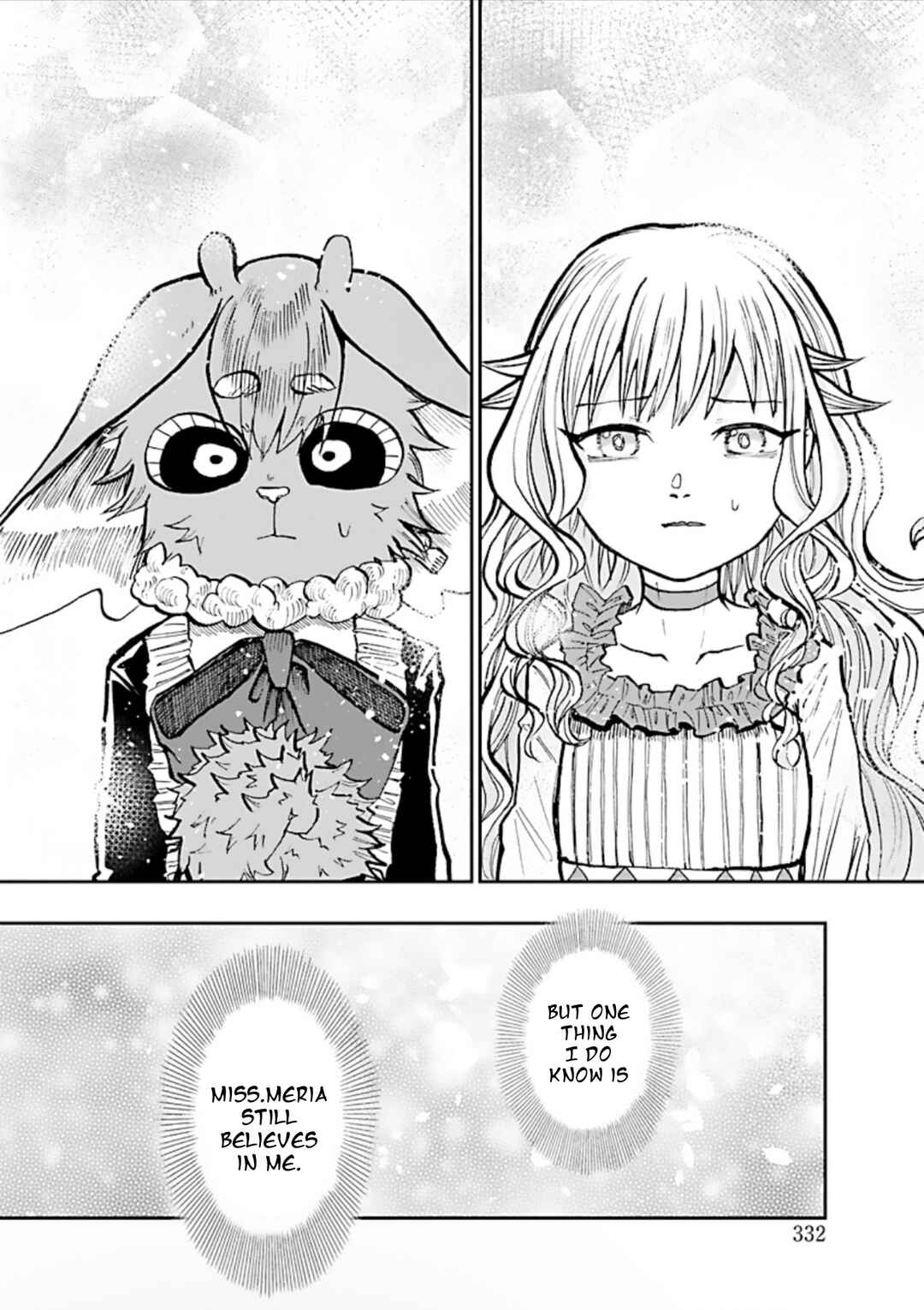 Page 12 Chapter 8 List Rouge