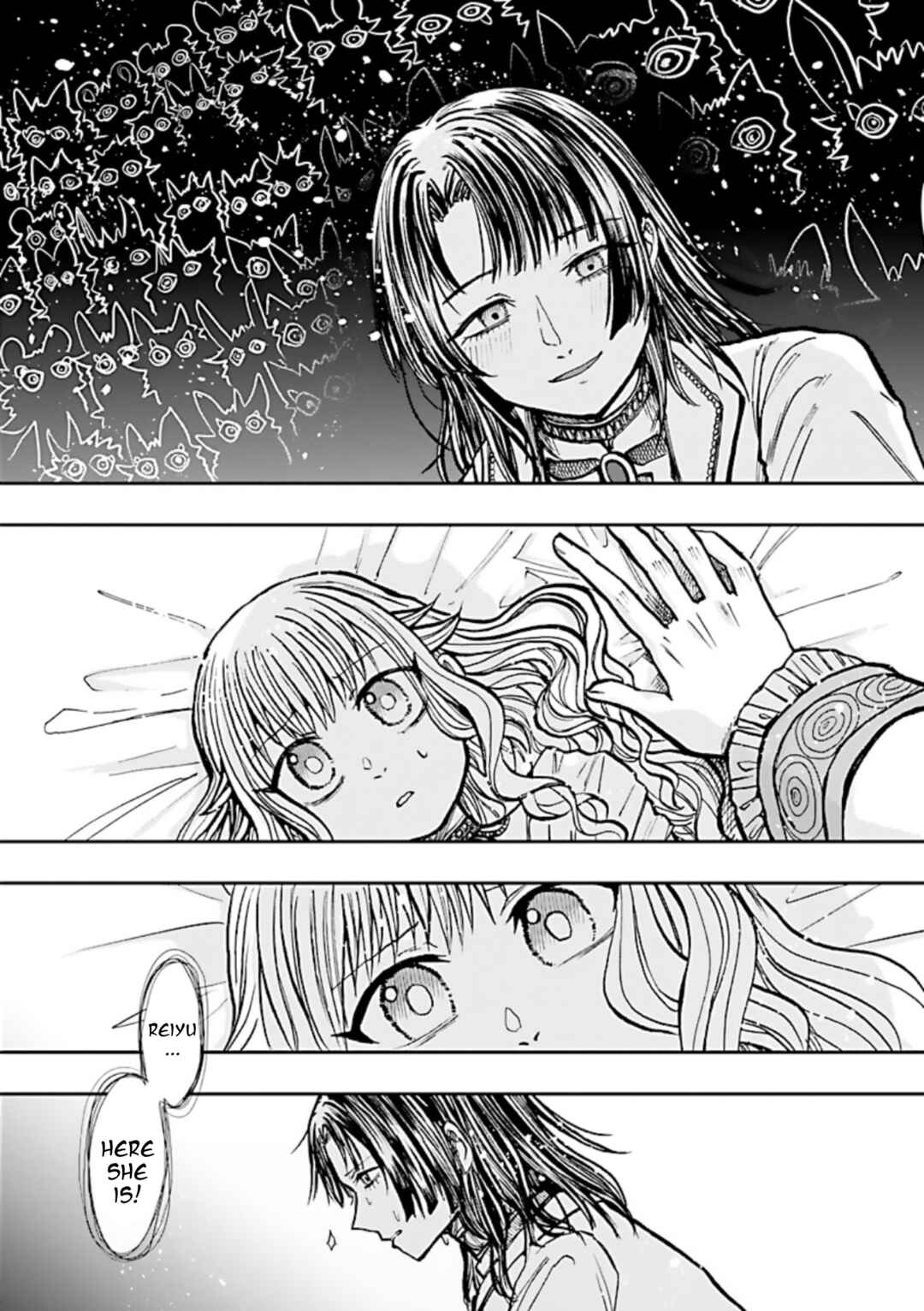 Page 2 Chapter 8 List Rouge