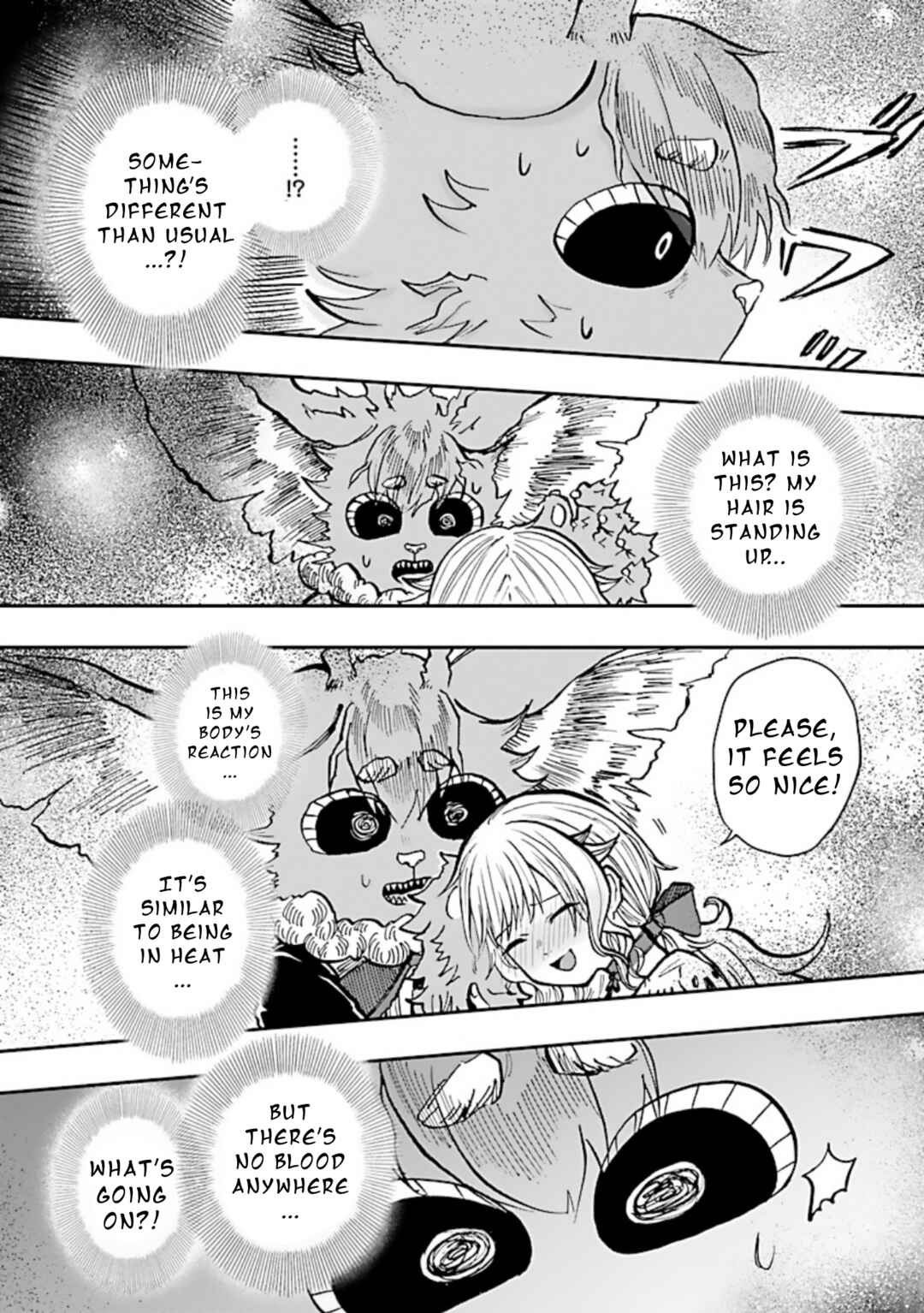 Page 17 Chapter 11 List Rouge