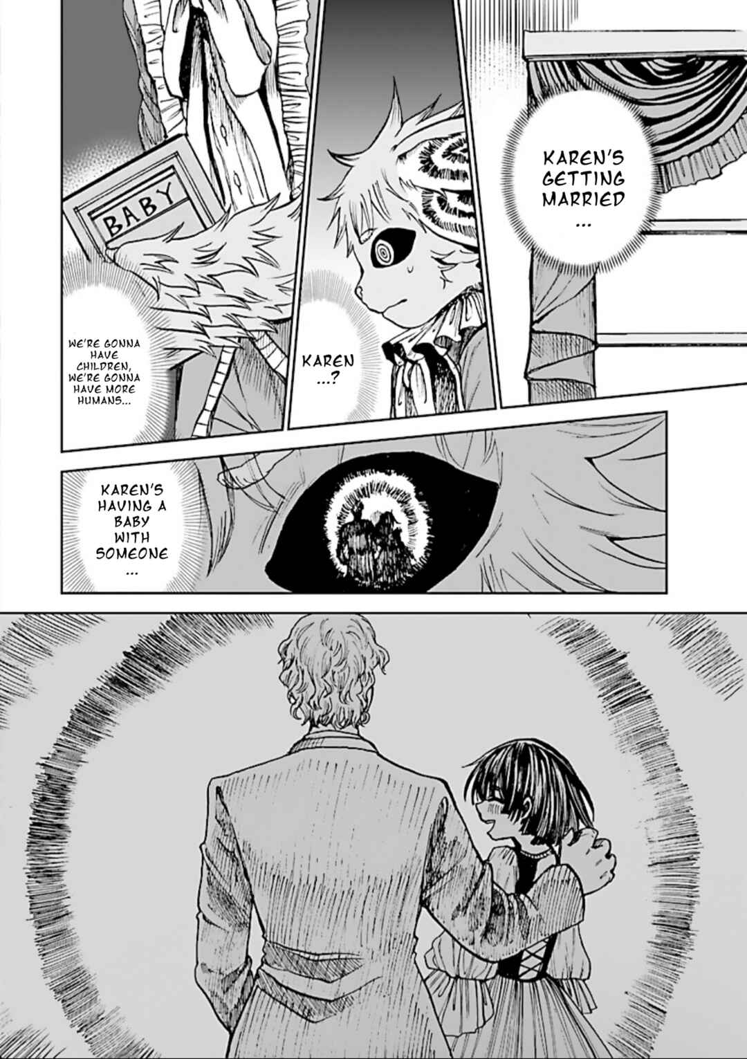 Page 18 Chapter 0 List Rouge