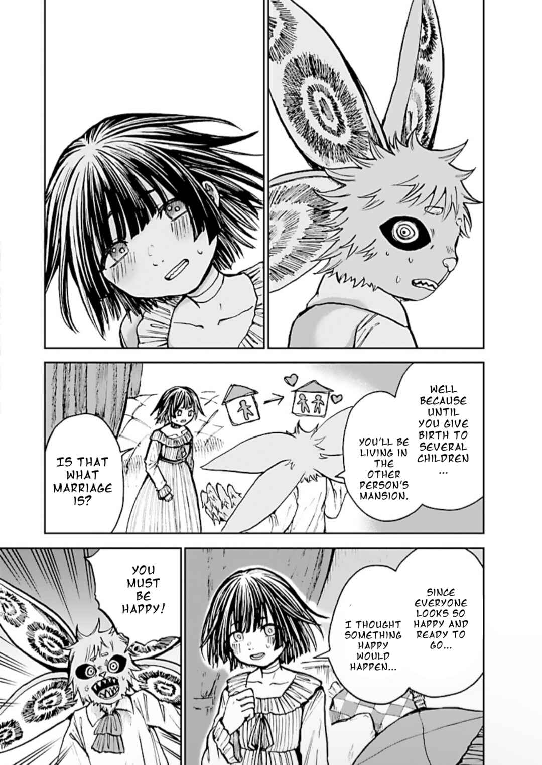 Page 30 Chapter 0 List Rouge