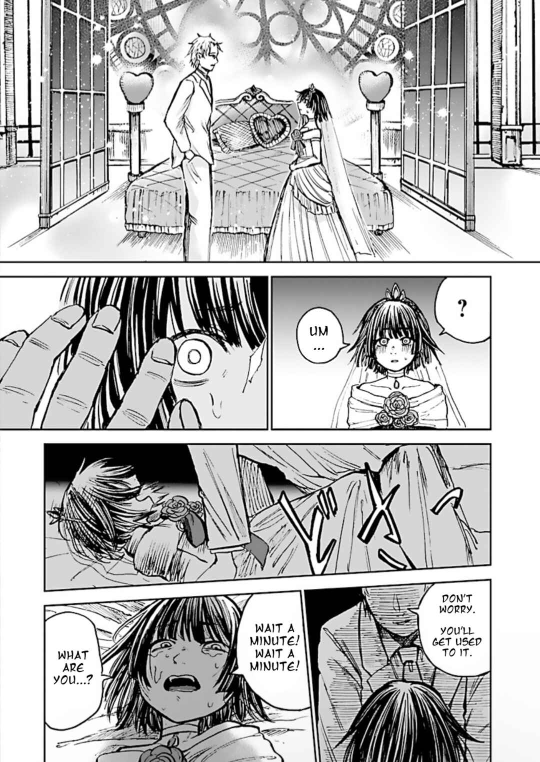 Page 38 Chapter 0 List Rouge