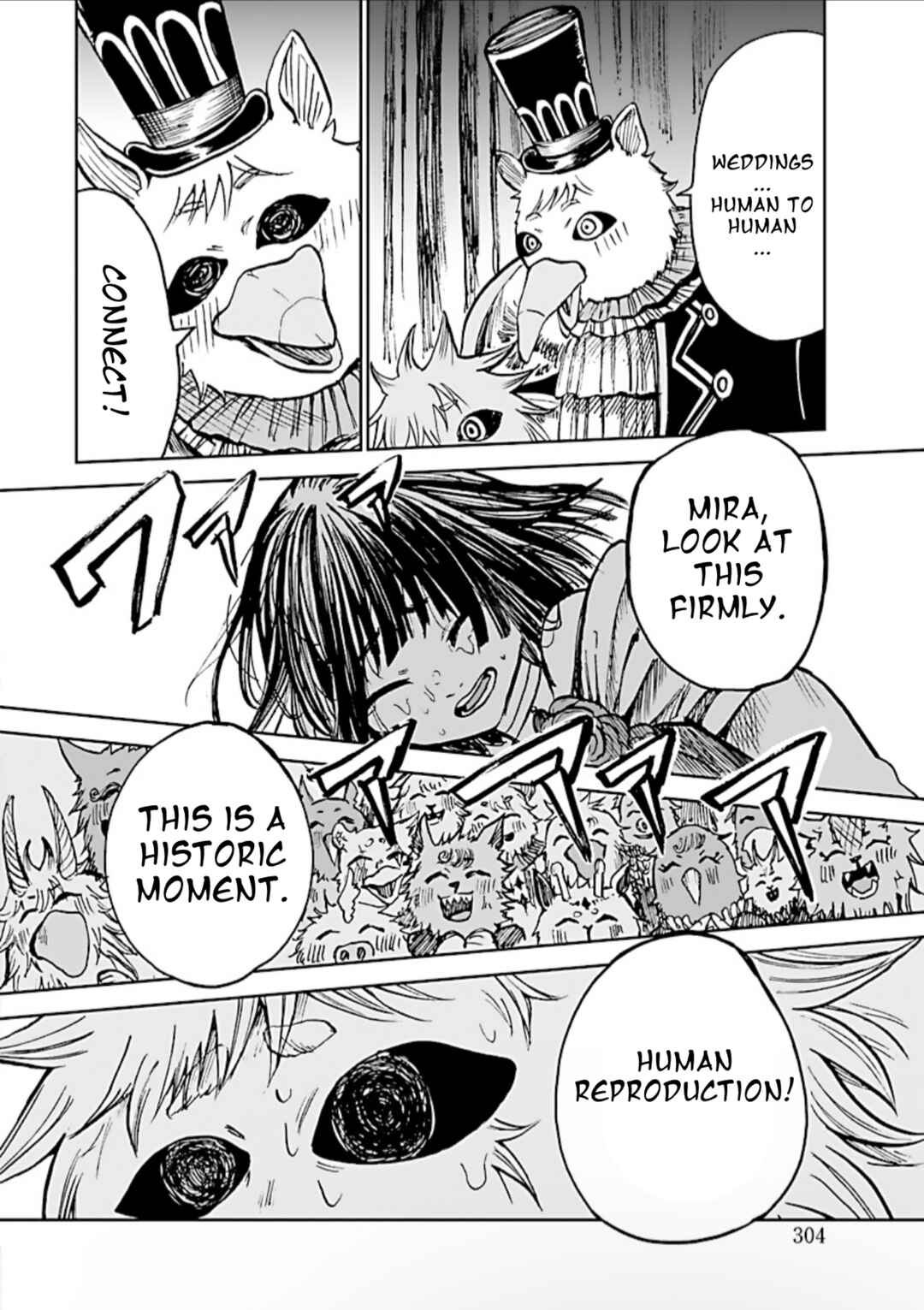 Page 40 Chapter 0 List Rouge