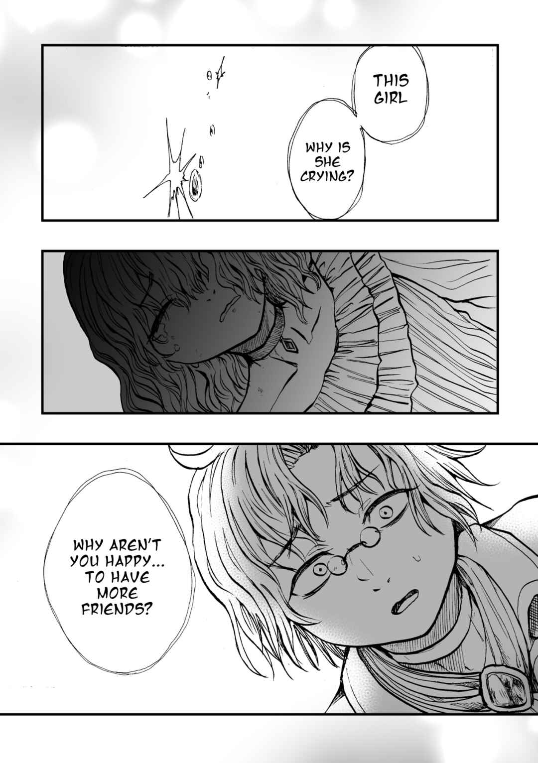 Page 63 Chapter 0 List Rouge