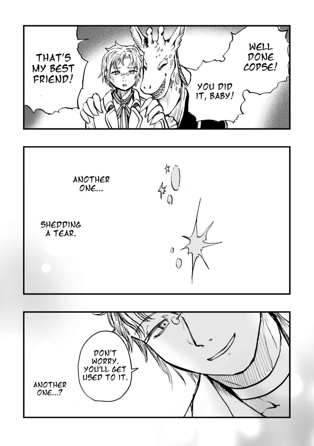Page 64 Chapter 0 List Rouge