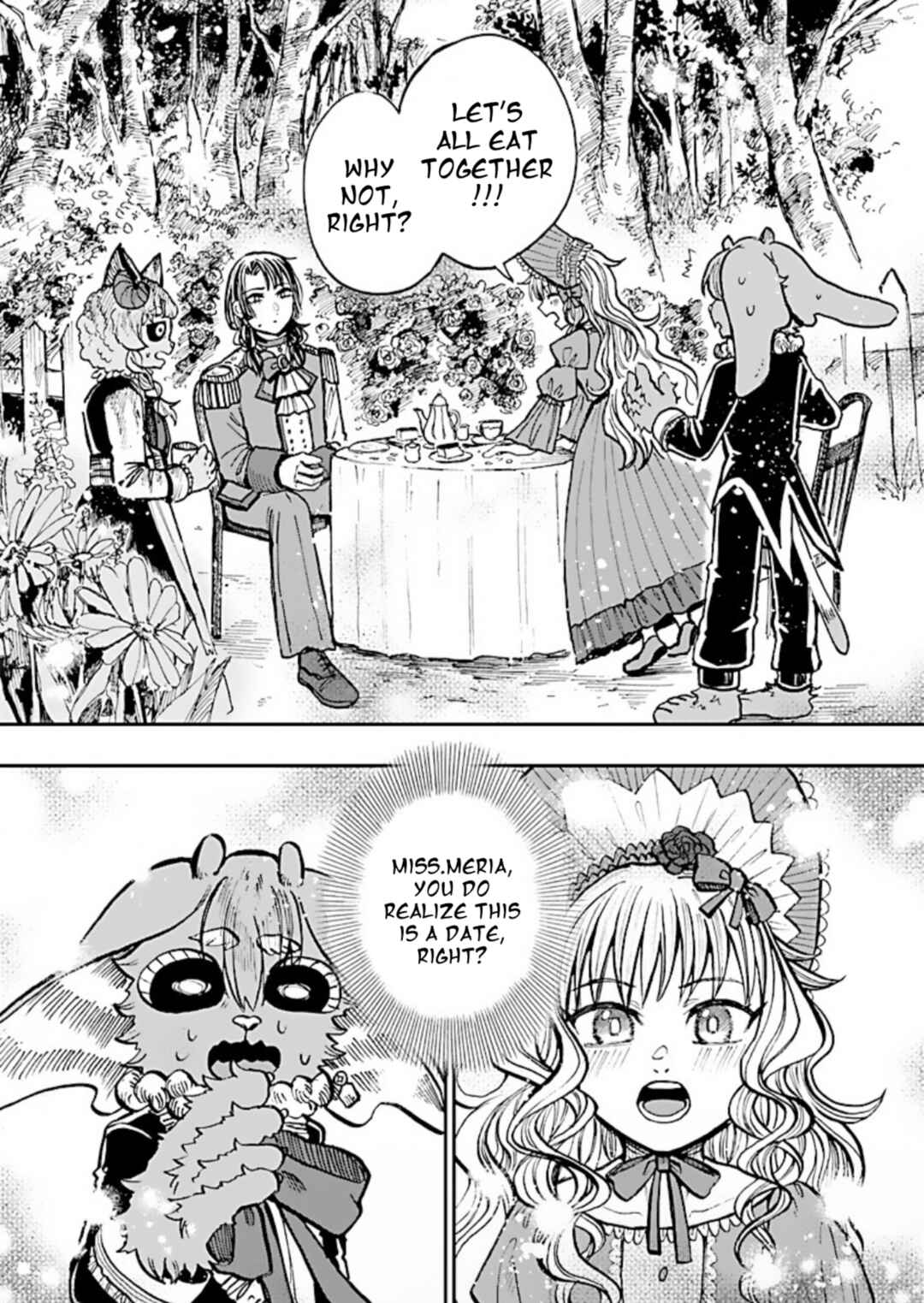 Page 12 Chapter 5 List Rouge