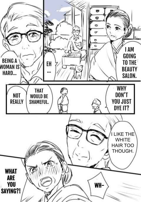 Page 6 Chapter Unknown_ce58 Aru Roufuufu no Nichijou