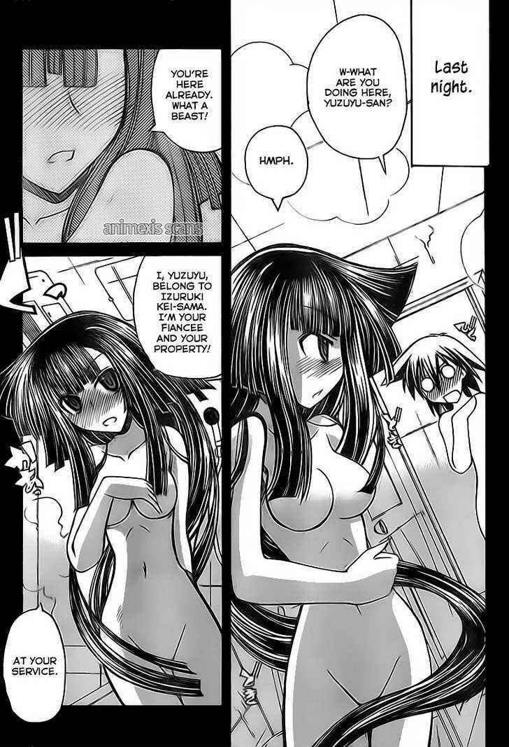 Page 10 Chapter Unknown_53d8 Yuzu Chu♥