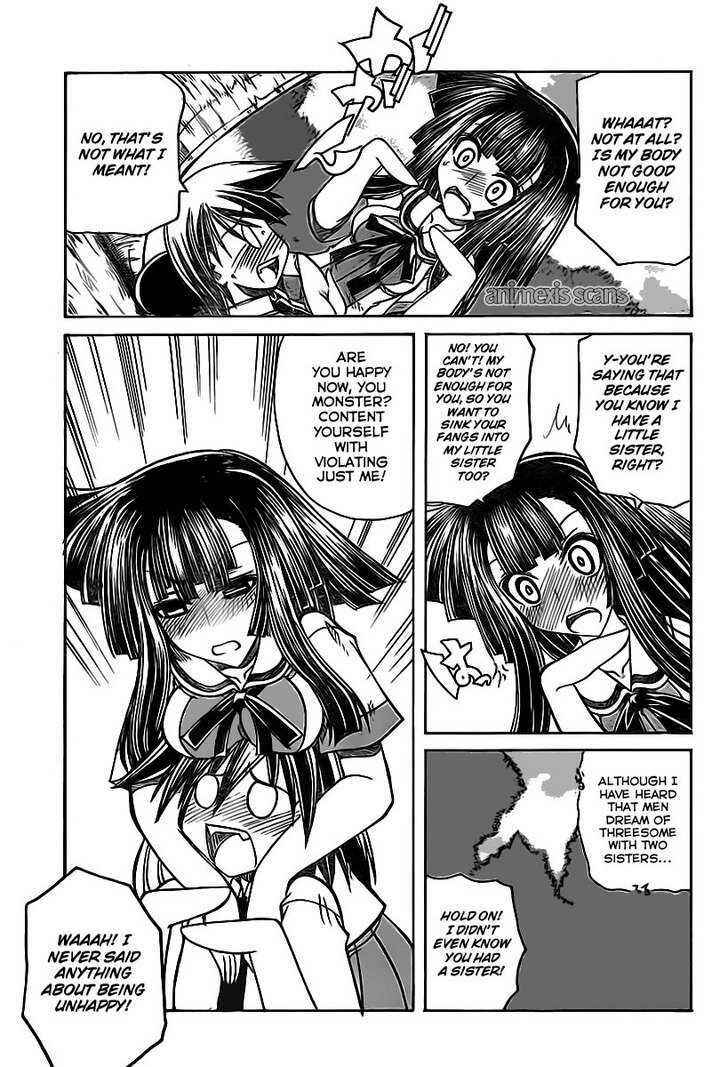 Page 15 Chapter Unknown_53d8 Yuzu Chu♥