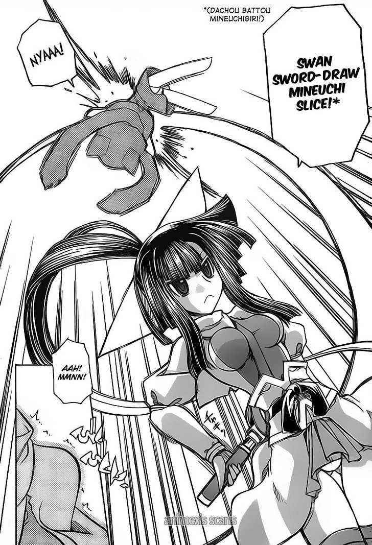 Page 29 Chapter Unknown_53d8 Yuzu Chu♥