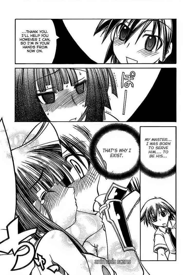 Page 31 Chapter Unknown_53d8 Yuzu Chu♥
