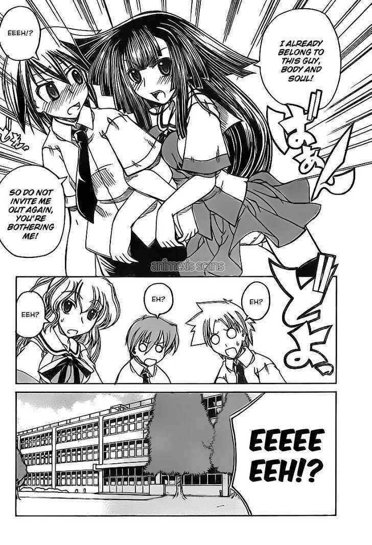 Page 6 Chapter Unknown_53d8 Yuzu Chu♥