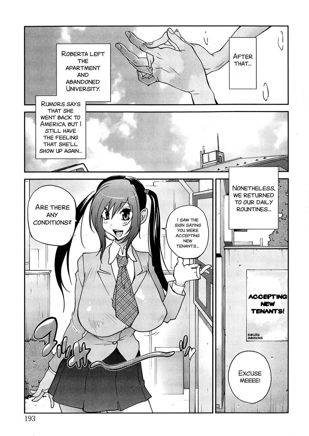 Page 23 Chapter 9 Anoko to Apaman