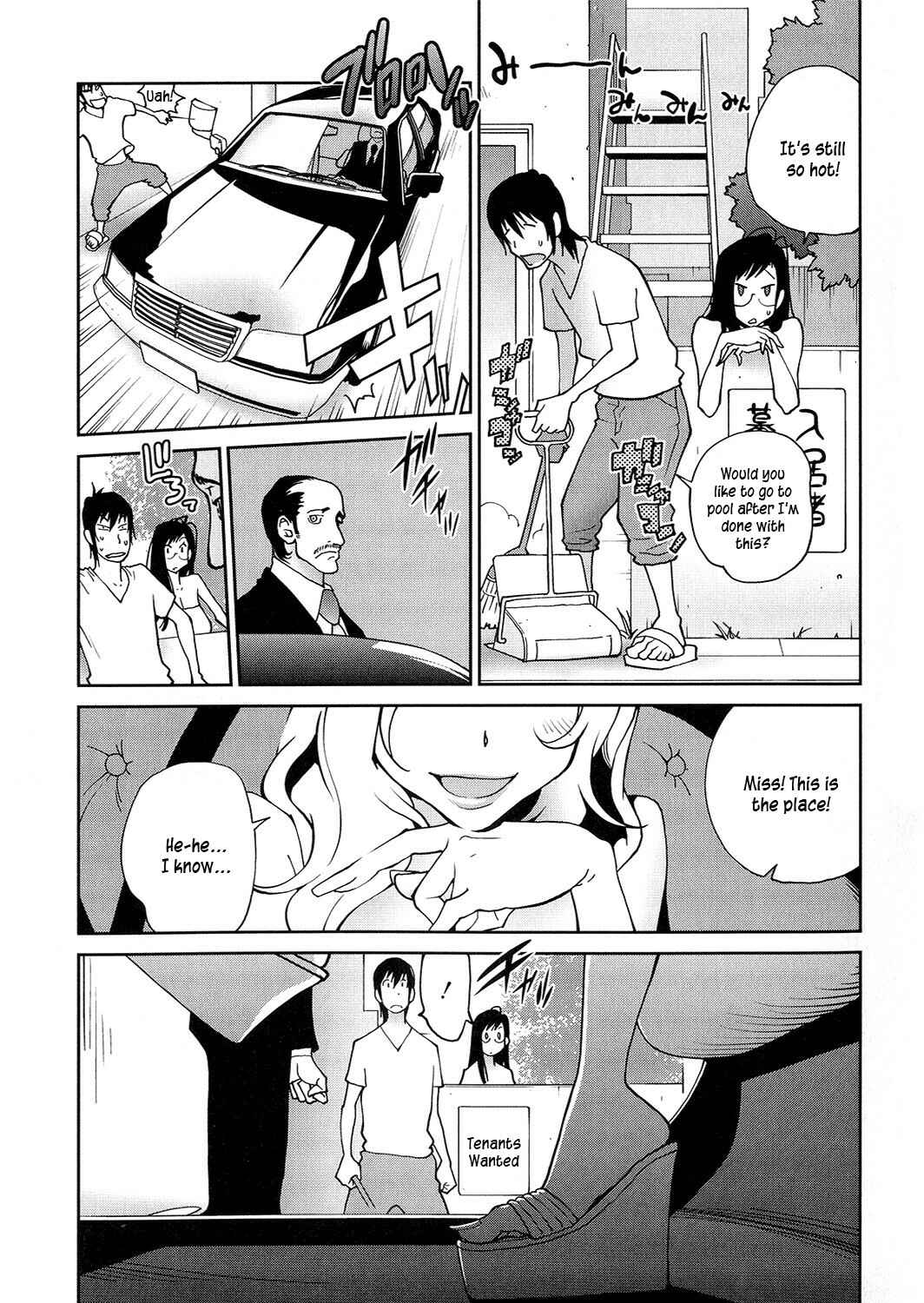 Page 1 Chapter 5 Anoko to Apaman