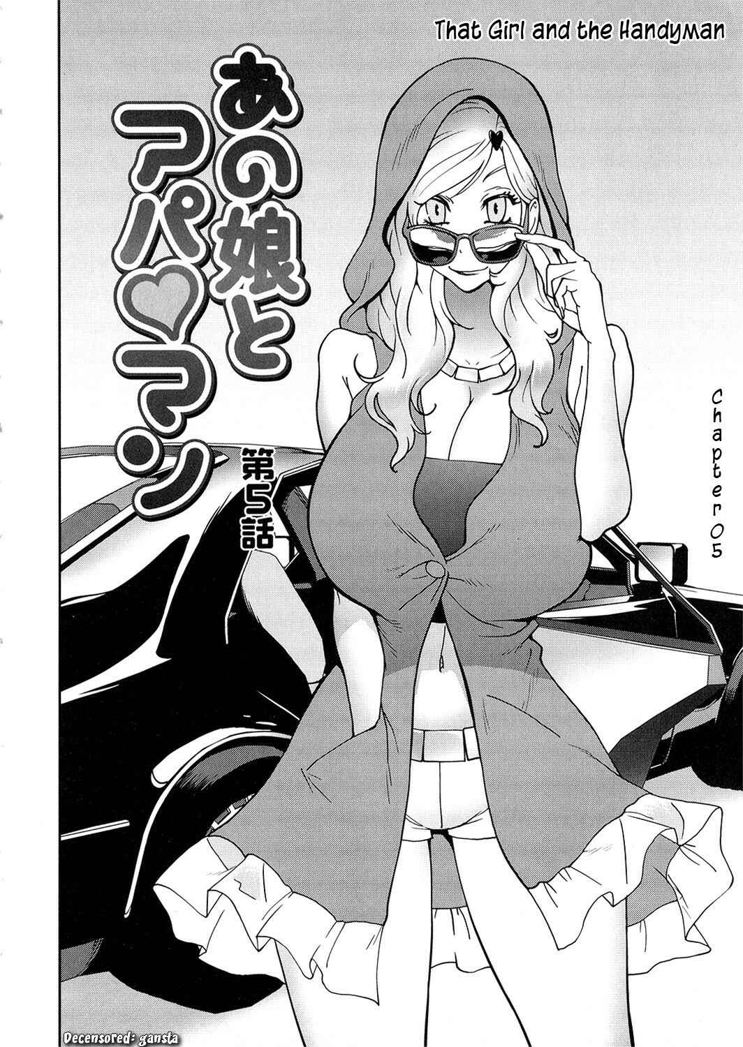 Page 2 Chapter 5 Anoko to Apaman