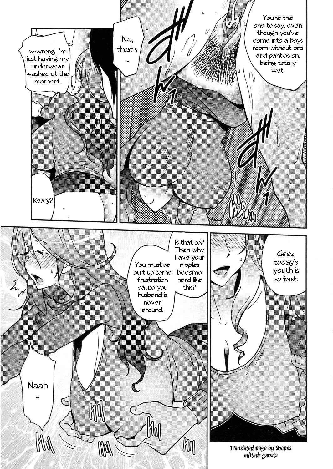 Page 11 Chapter 2 Anoko to Apaman