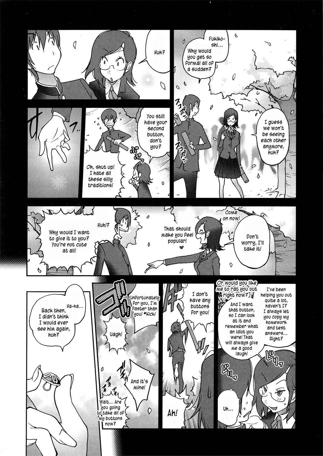Page 2 Chapter 6 Anoko to Apaman