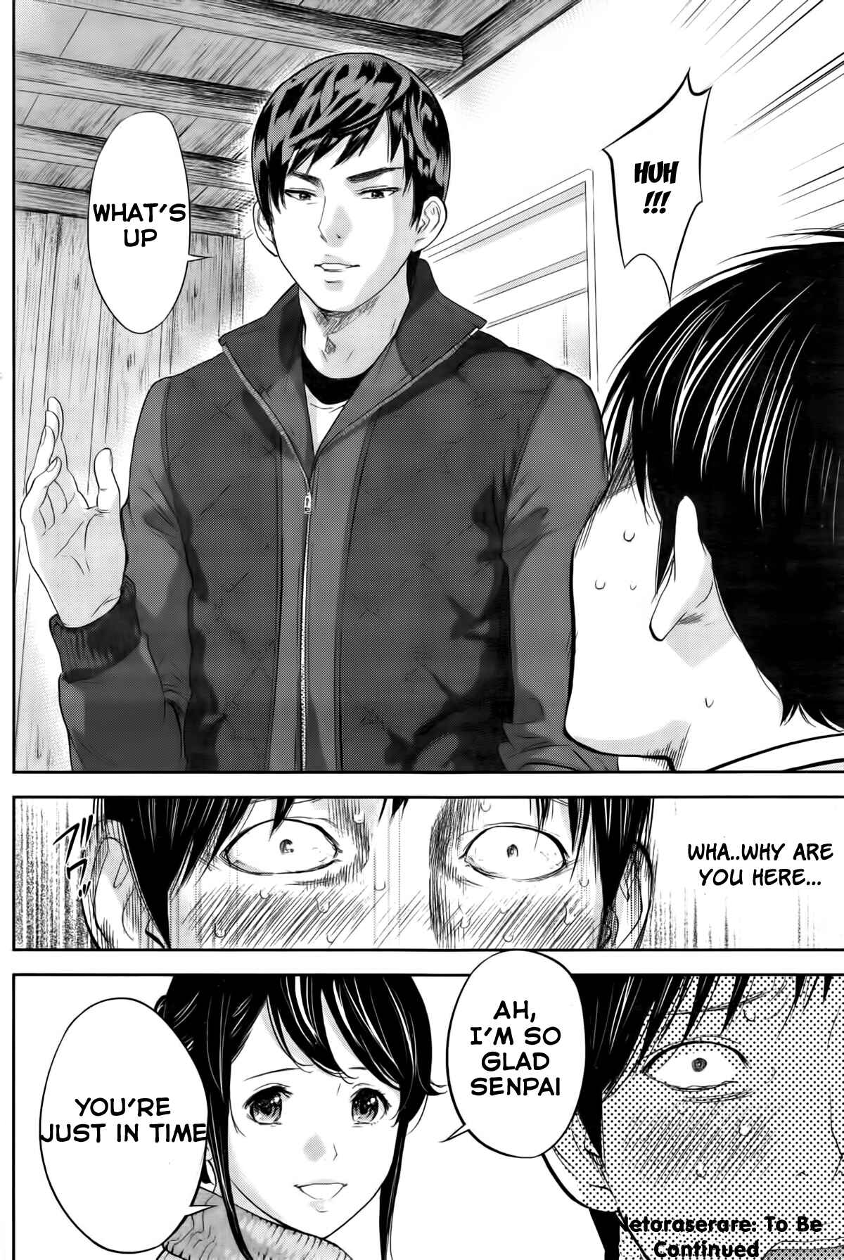 Page 20 Chapter 15 Netoraserare