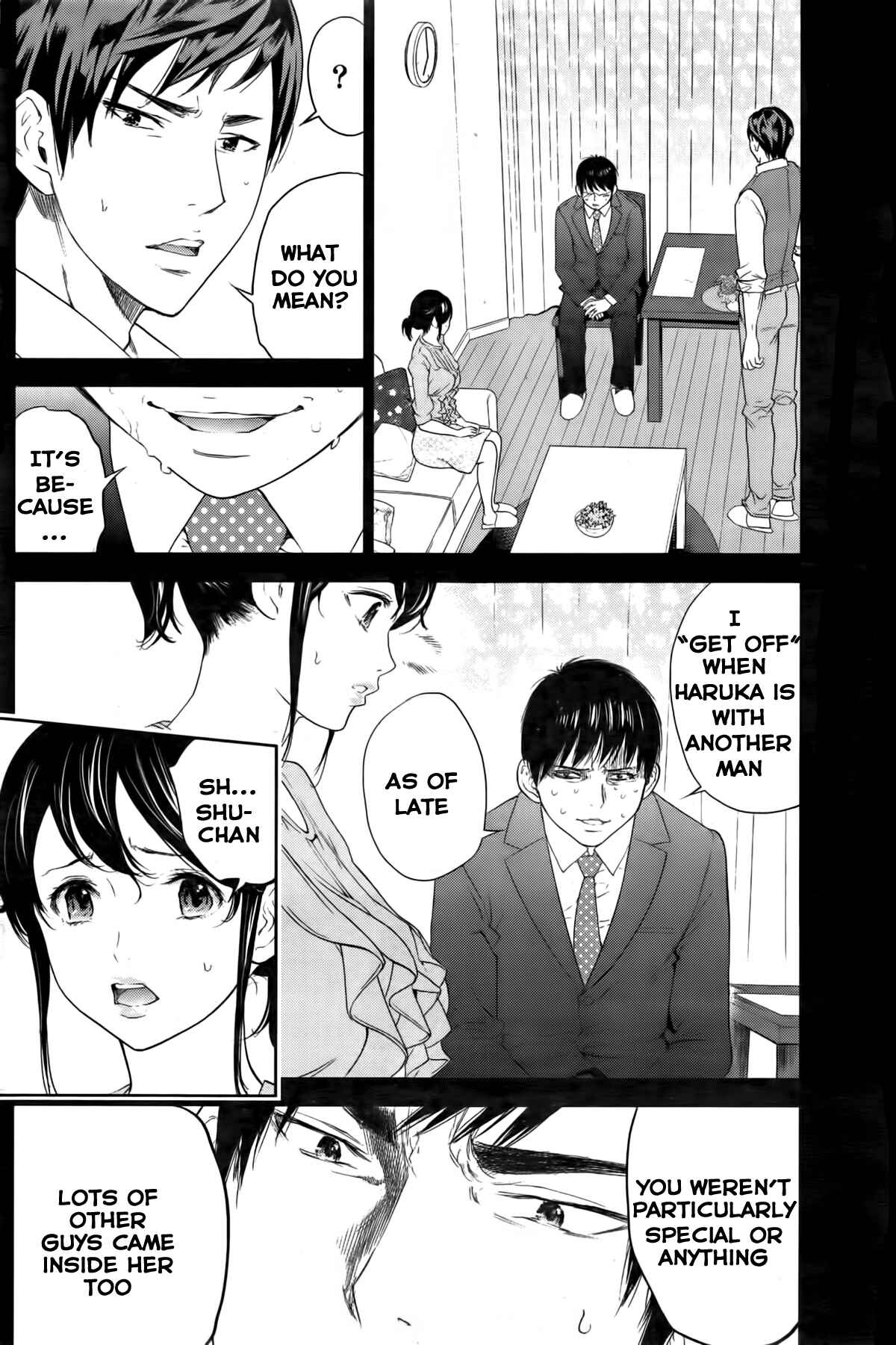 Page 8 Chapter 15 Netoraserare
