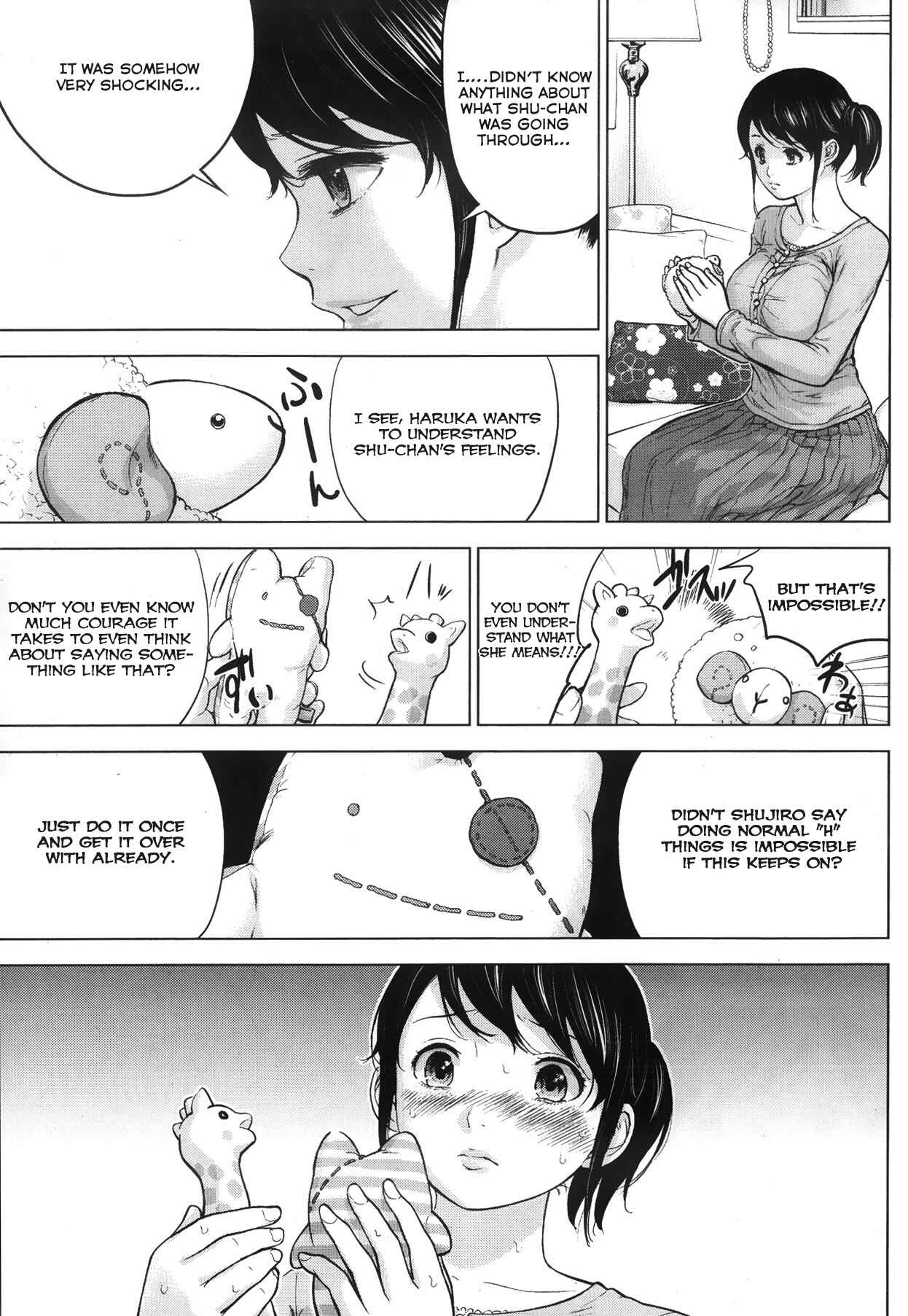 Page 7 Chapter 3 Netoraserare