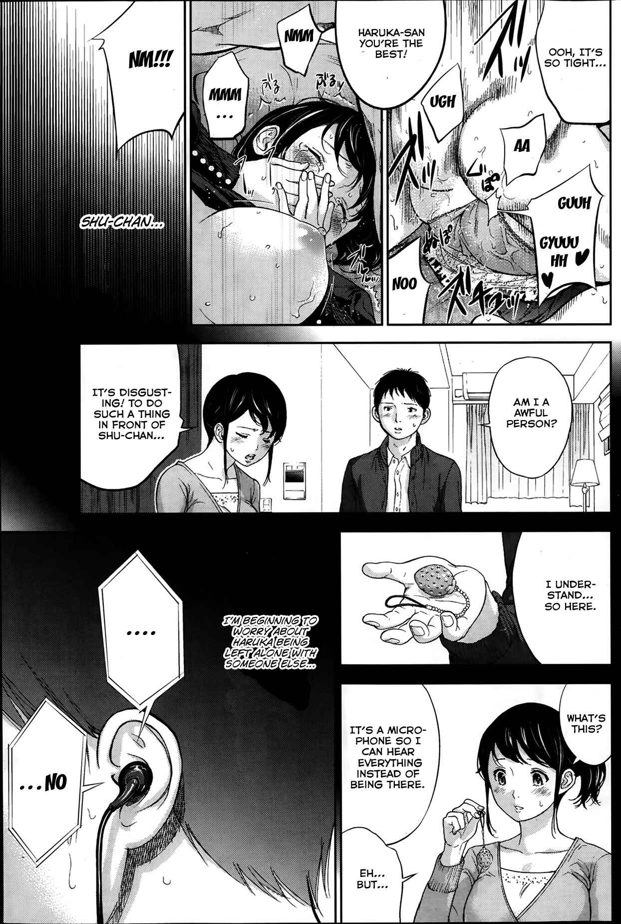 Page 15 Chapter 4 Netoraserare