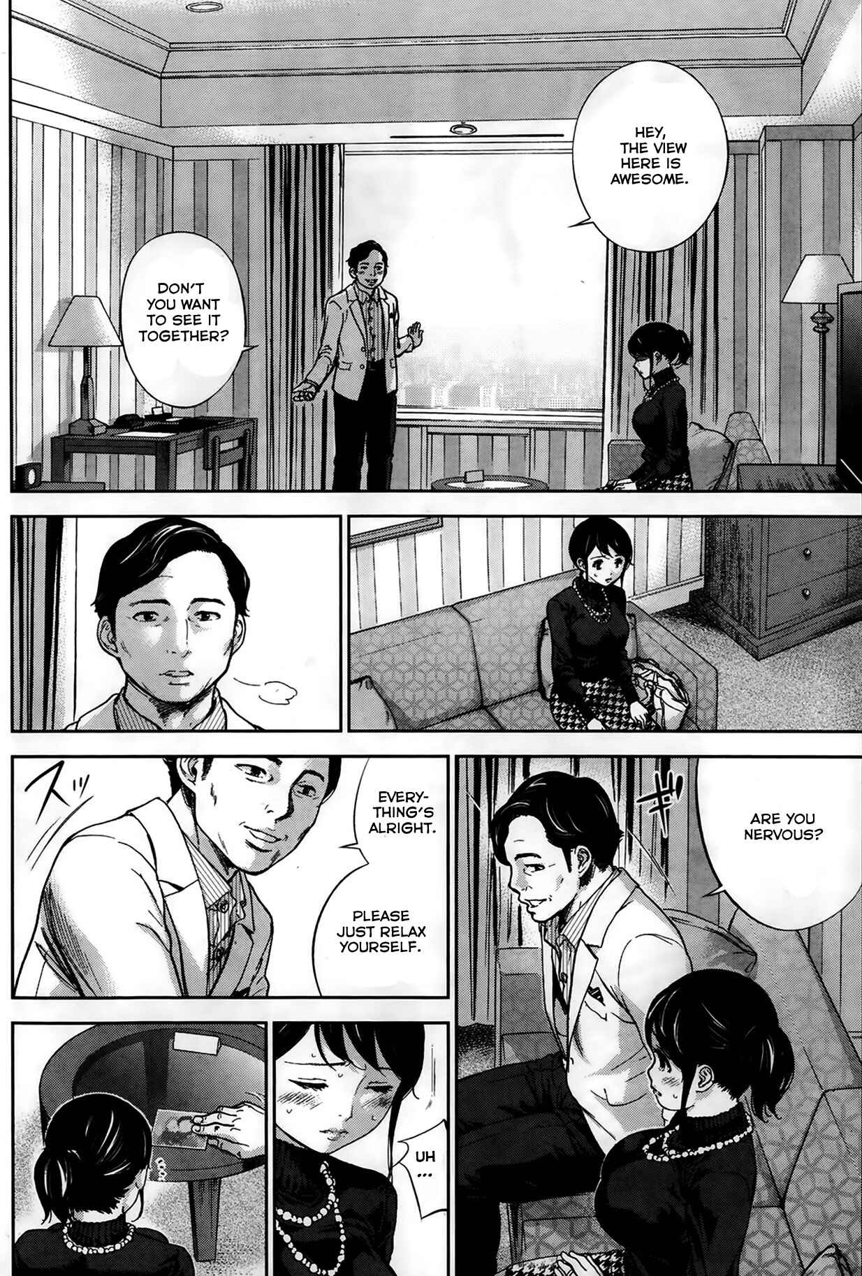 Page 4 Chapter 4 Netoraserare