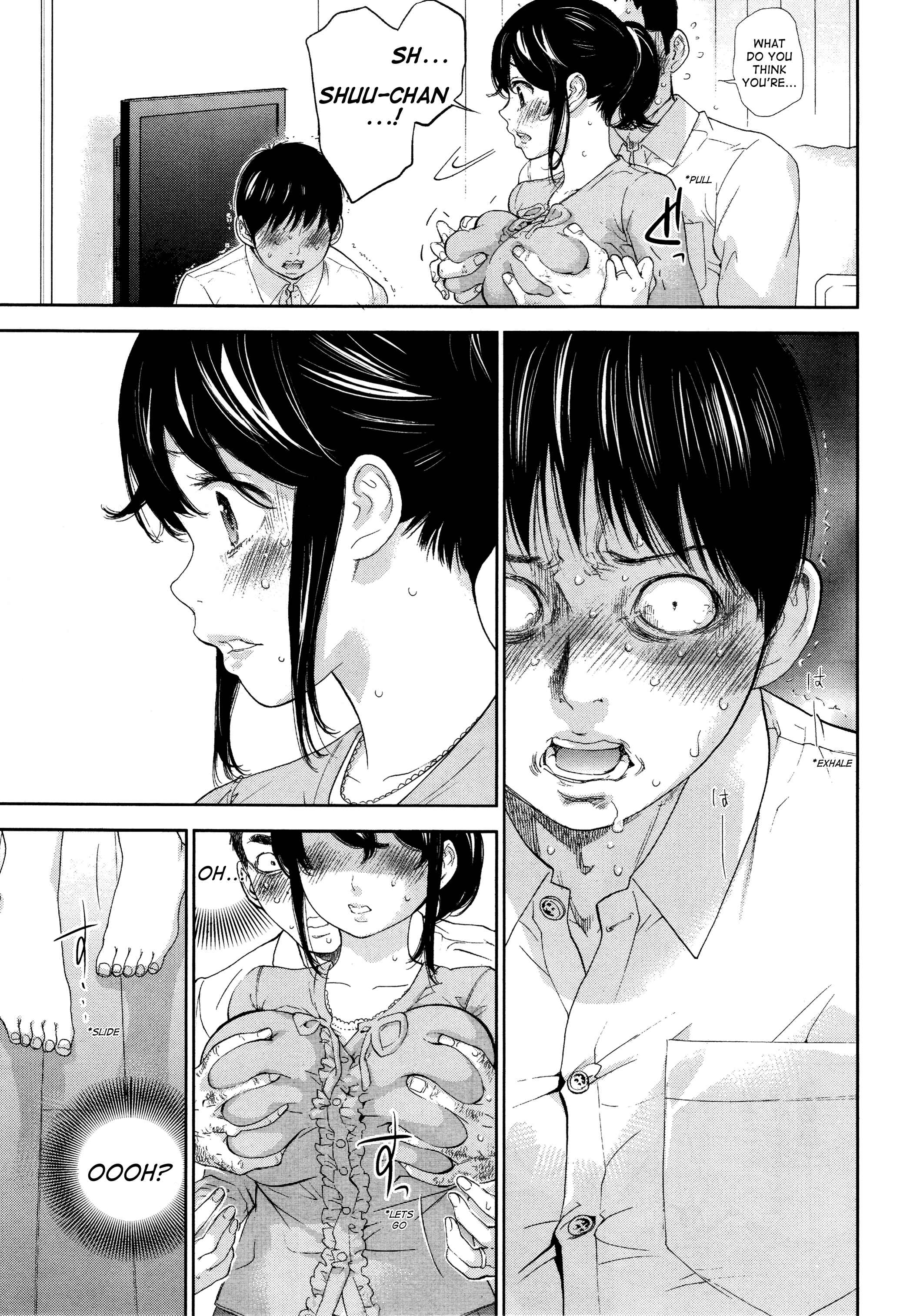 Page 5 Chapter 22 Netoraserare