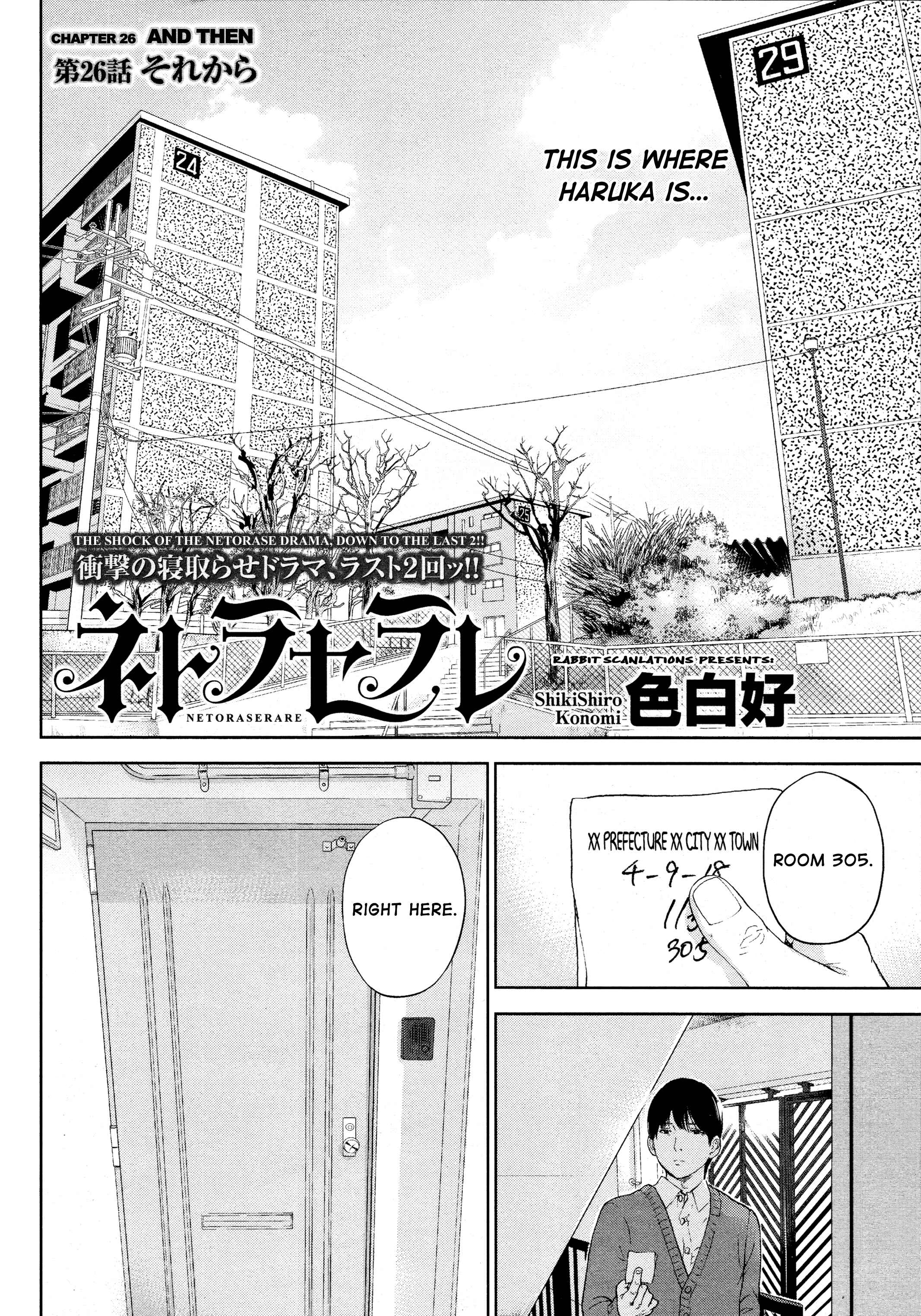 Page 2 Chapter 26 Netoraserare