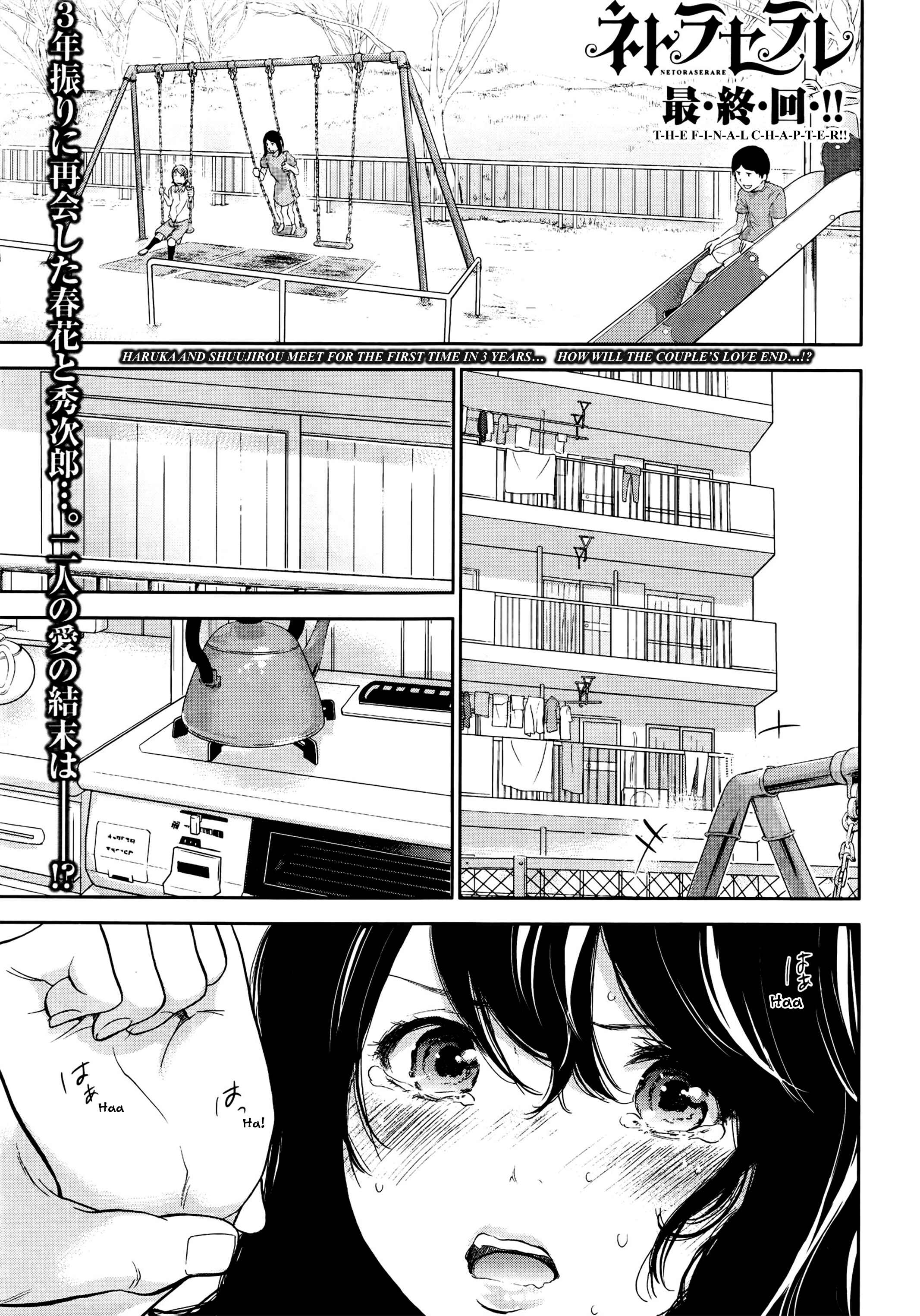 Page 1 Chapter 27 Netoraserare