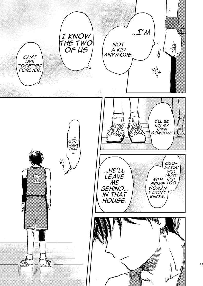 Page 18 Chapter Unknown_8b4c Osomatsu-san – Higoto (Doujinshi)