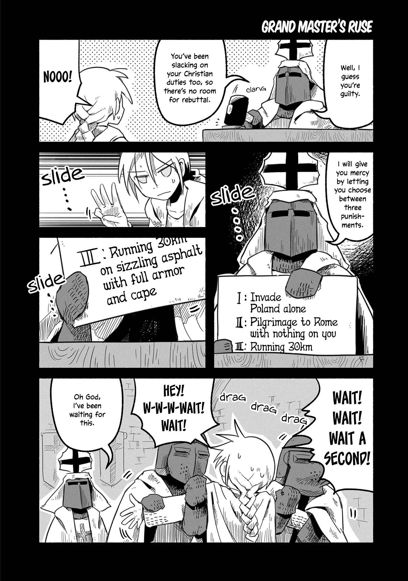 Page 7 Chapter 13 A Private Story on Third Street