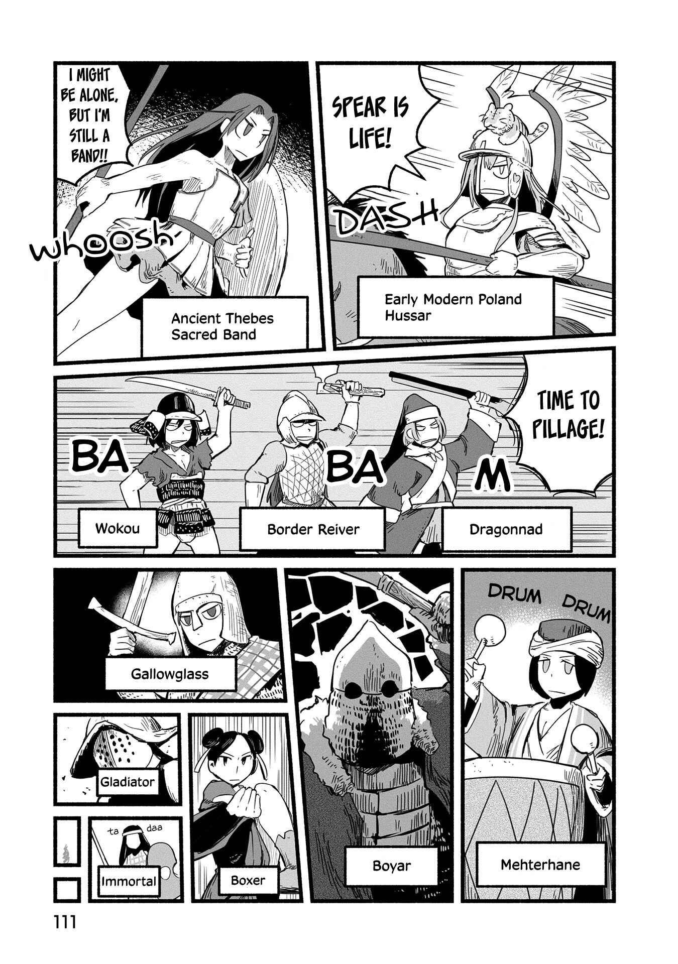 Page 10 Chapter 18 A Private Story on Third Street