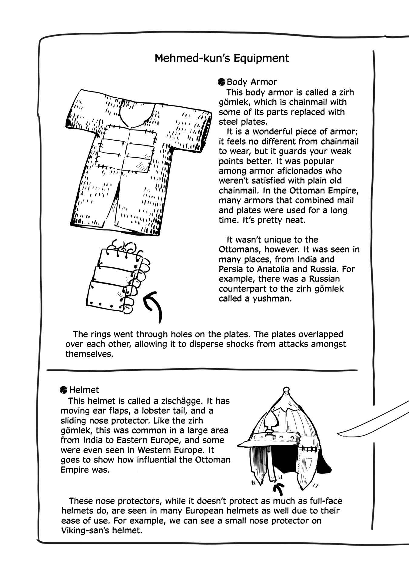 Page 14 Chapter 14 A Private Story on Third Street