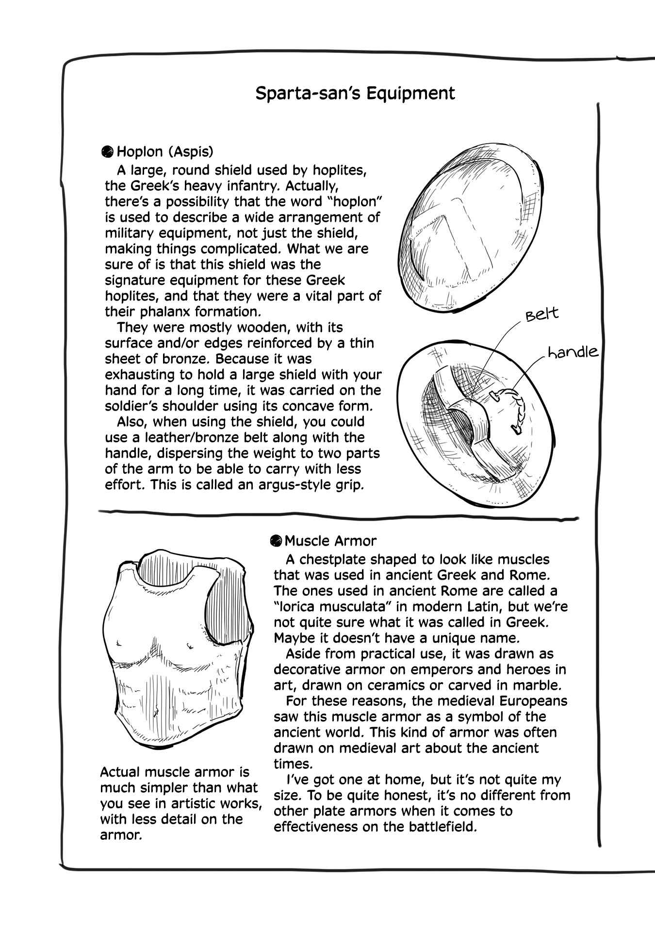 Page 14 Chapter 17 A Private Story on Third Street