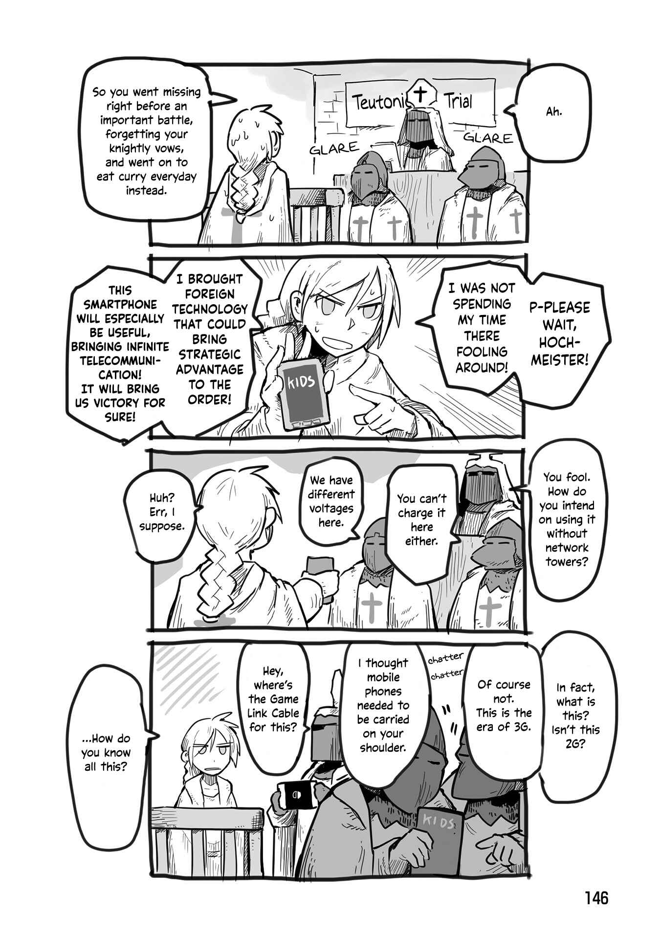 Page 25 Chapter 19 A Private Story on Third Street