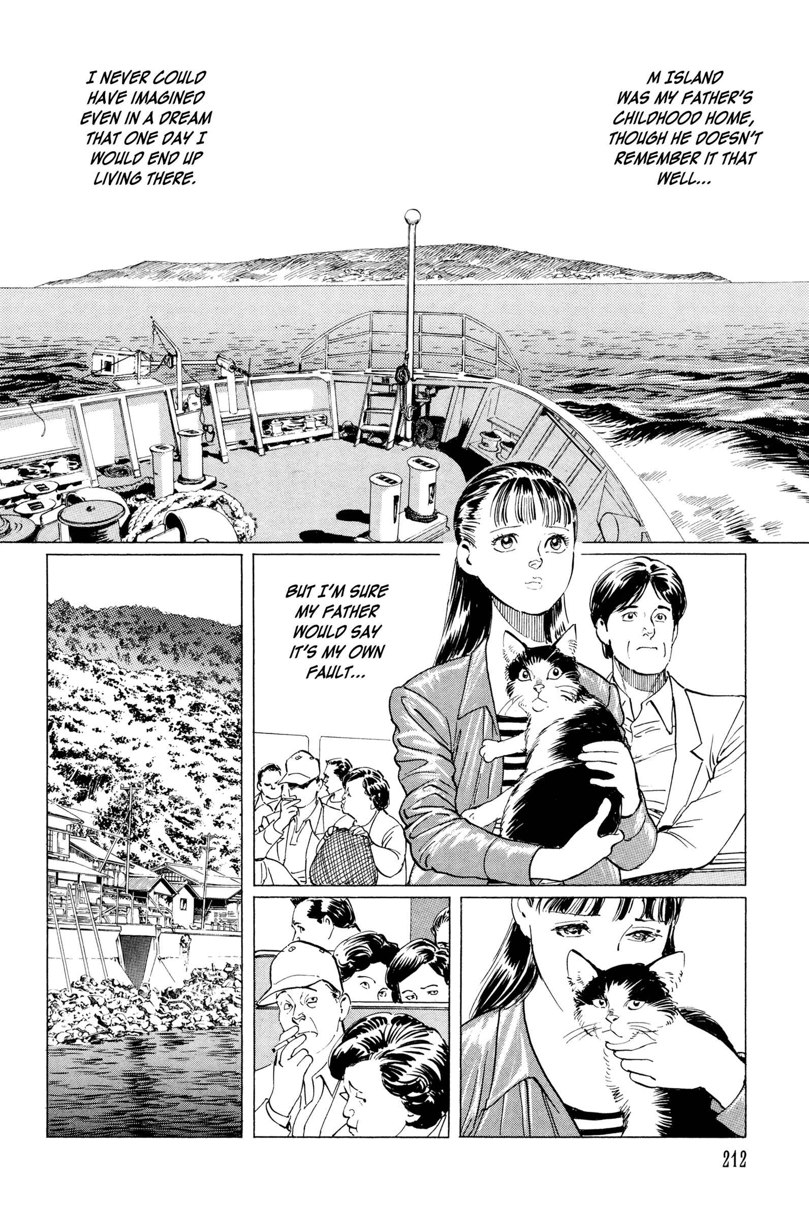 Page 2 Chapter 5 Blood-Stained Rock