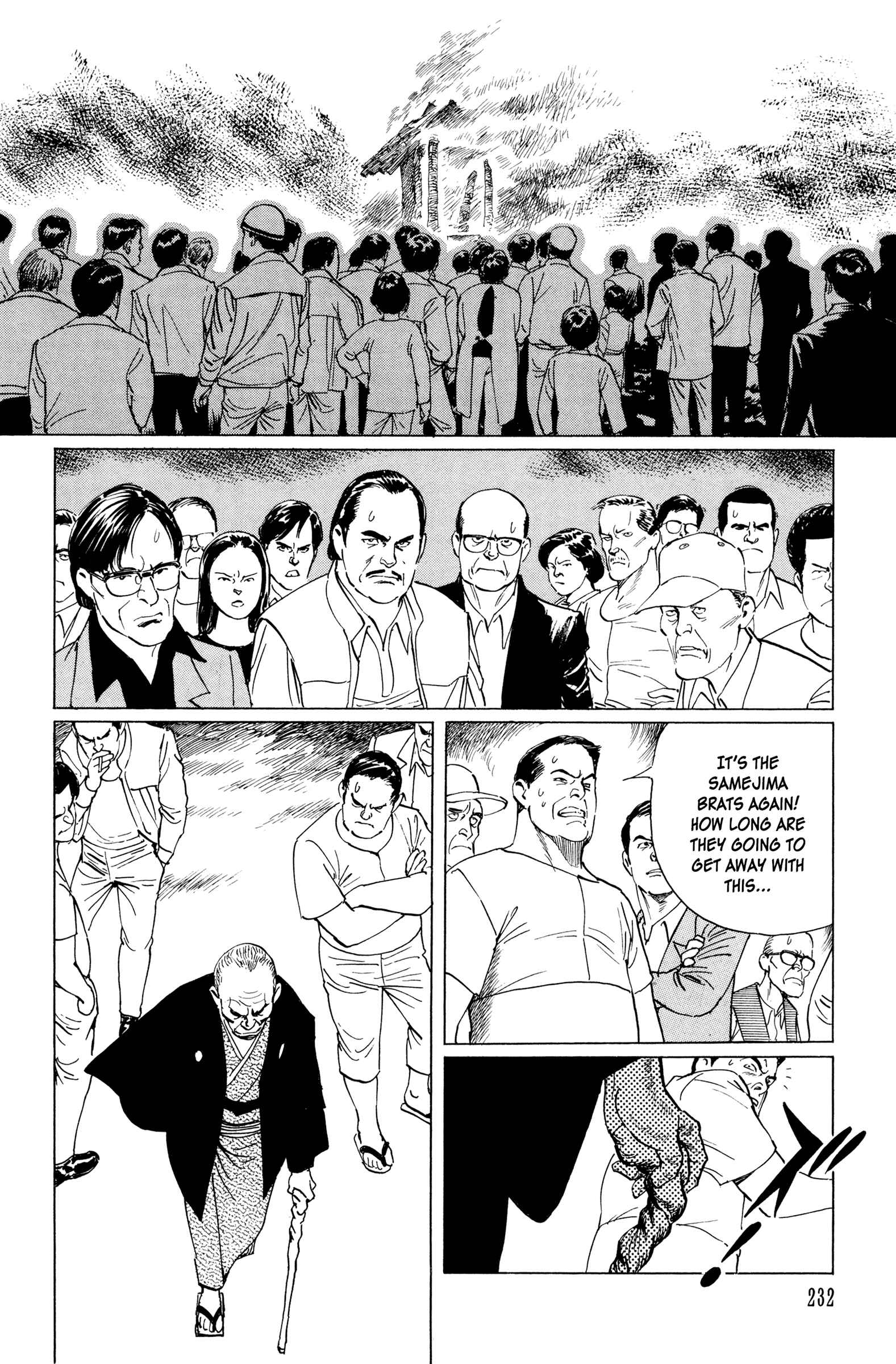 Page 22 Chapter 5 Blood-Stained Rock