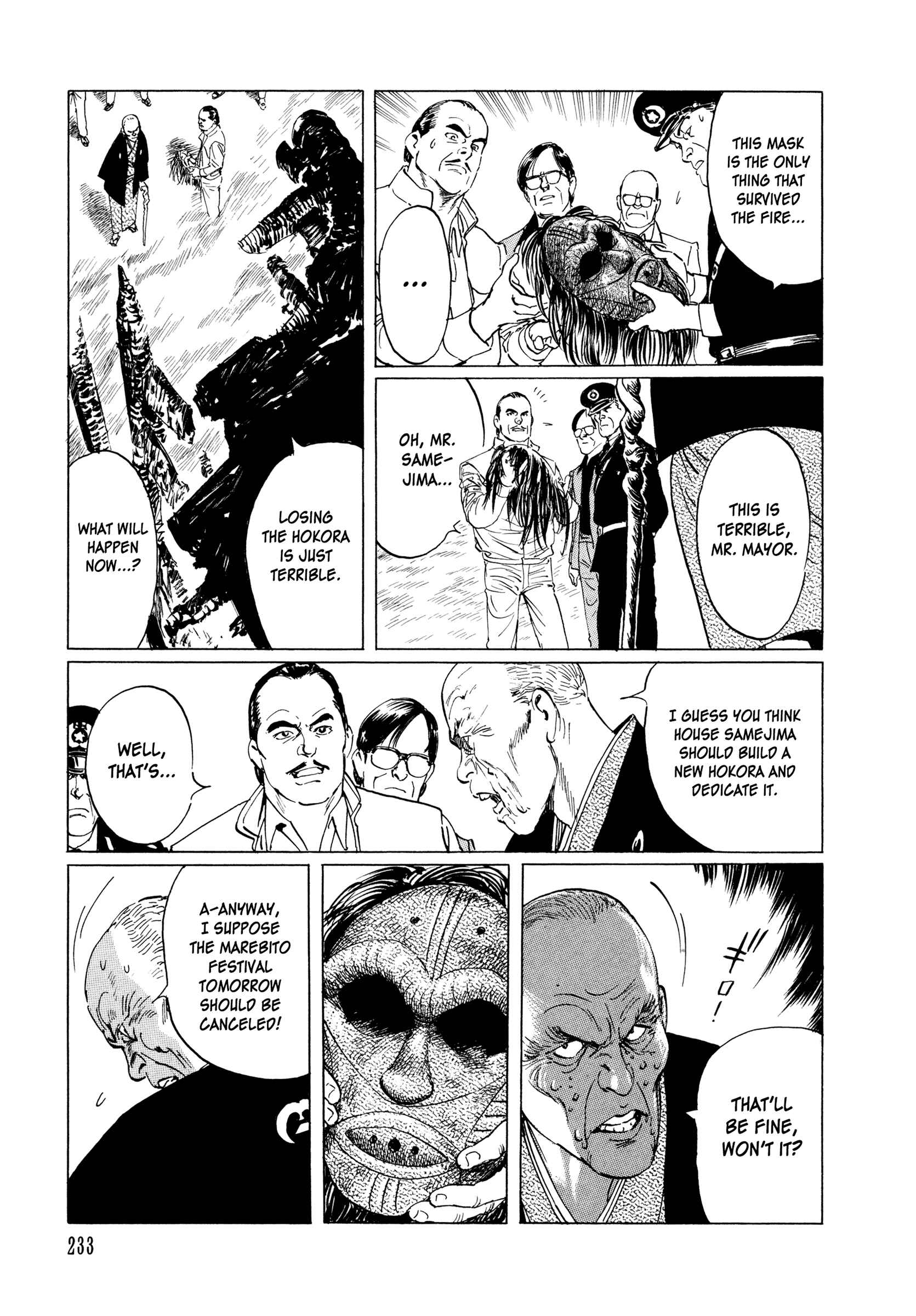Page 23 Chapter 5 Blood-Stained Rock