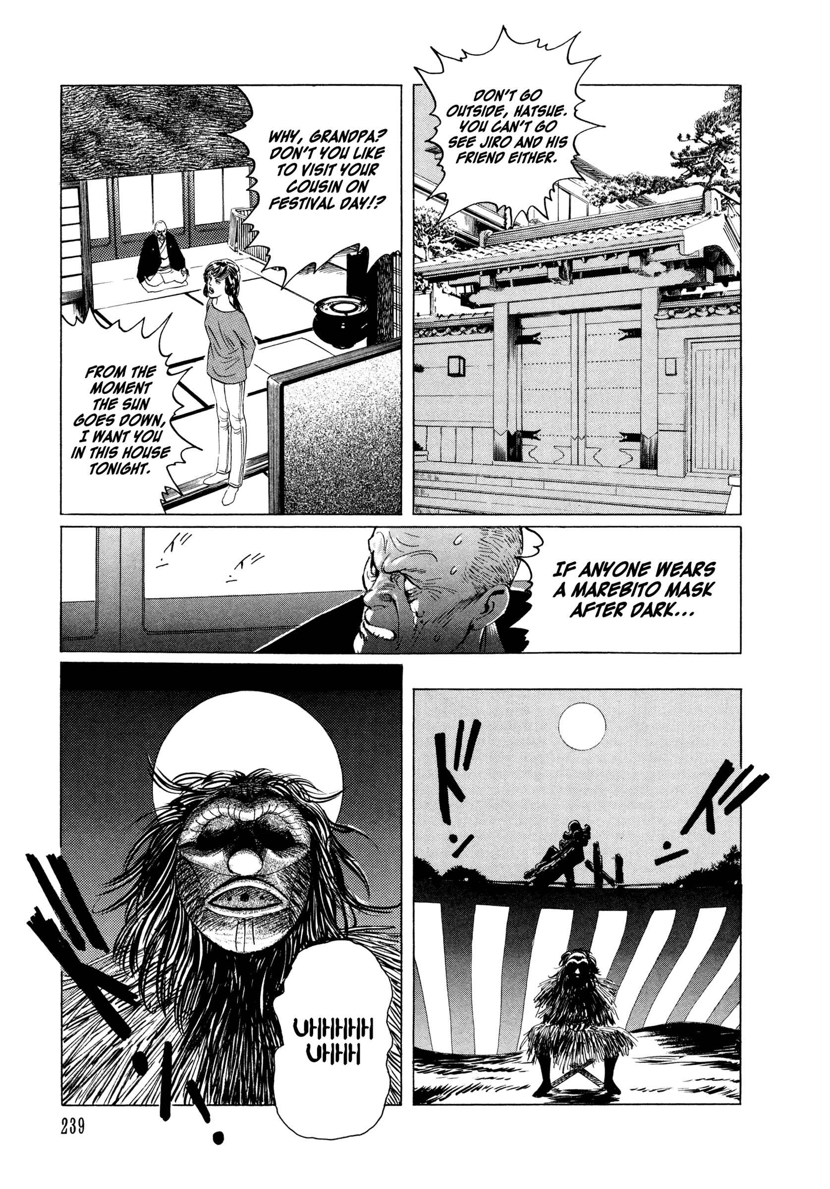 Page 29 Chapter 5 Blood-Stained Rock